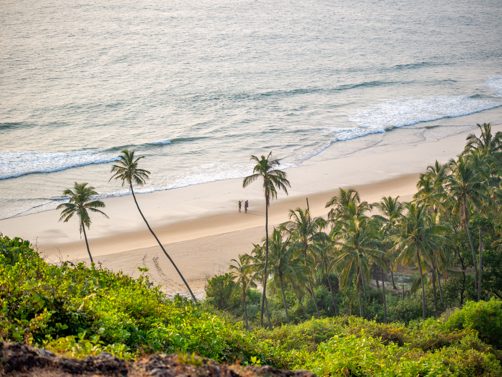 BEAUTIFUL BEACHES IN KONKAN - Travel Konkan | Don't just visit ...