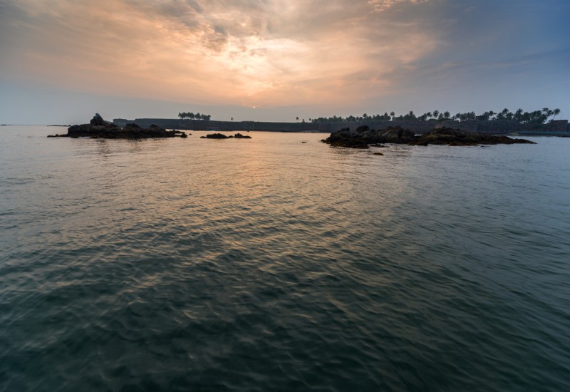 SINDHUDURG - A PERFECT BLEND OF NATURAL BEAUTY & CULTURAL HERITAGE