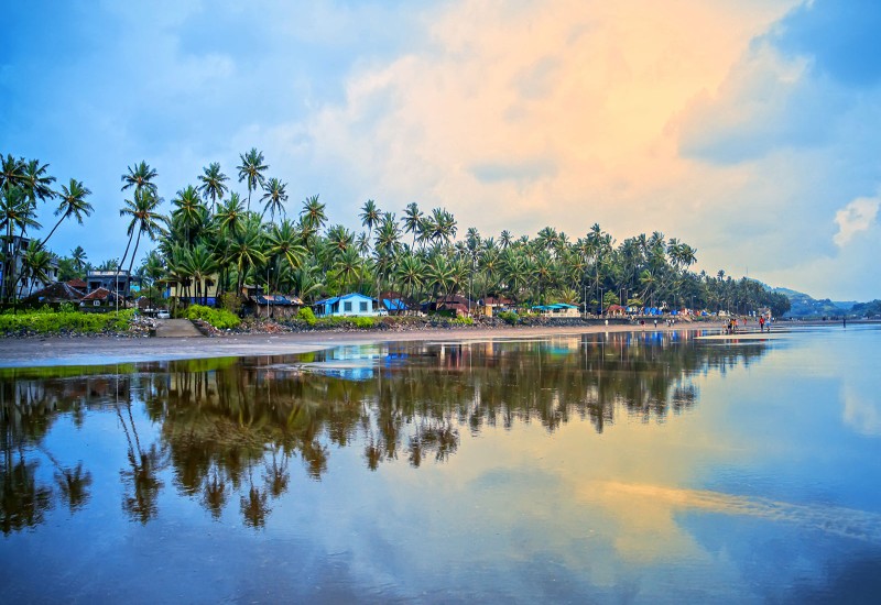 KONKAN - A PARADISE WORTH EXPLORING