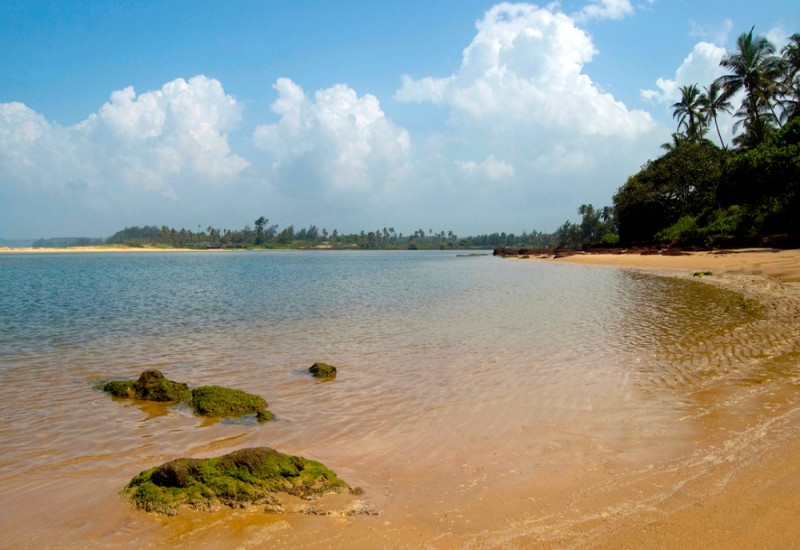 BEAUTIFUL BEACHES IN KONKAN