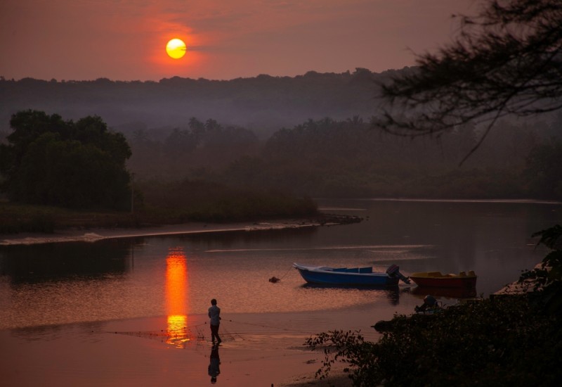 RATNAGIRI - A HIDDEN GEM ON THE KONKAN COAST