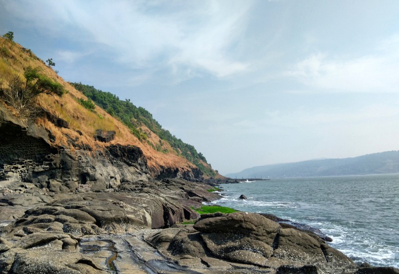 BEAUTIFUL BEACHES IN KONKAN