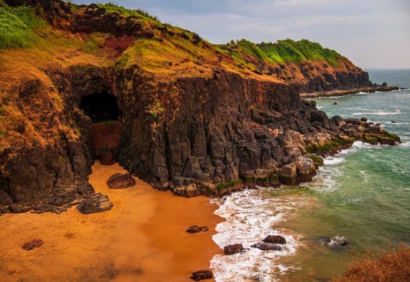 RATNAGIRI - A HIDDEN GEM ON THE KONKAN COAST