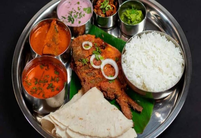 WHY KONKAN IS A FOODIES' PARADISE