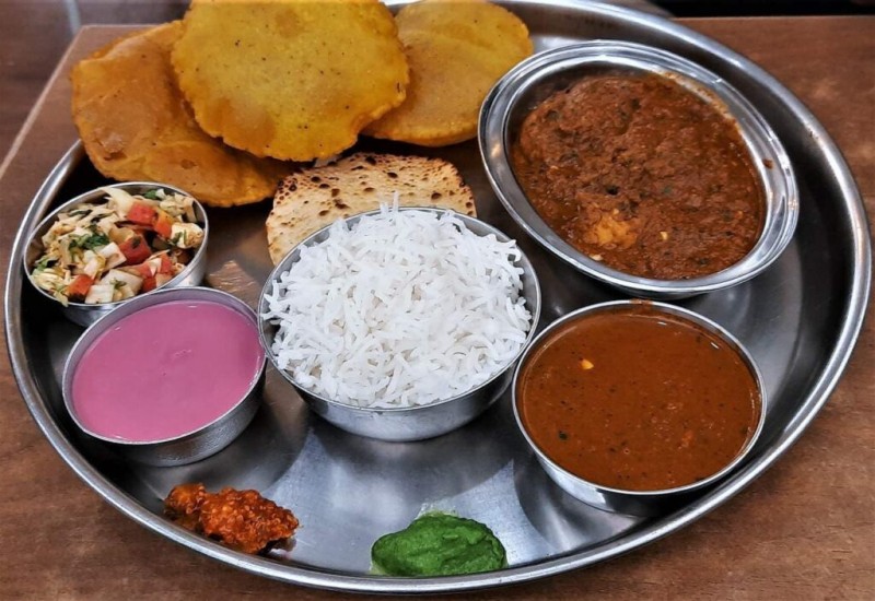 WHY KONKAN IS A FOODIES' PARADISE