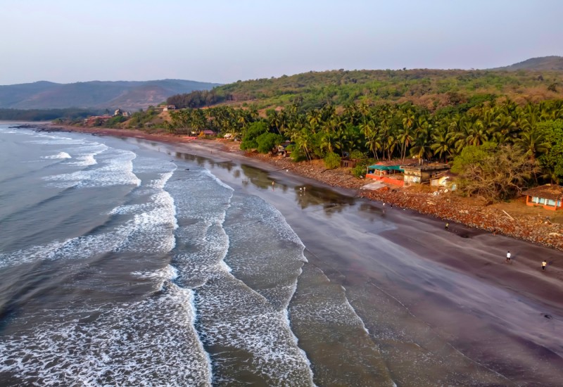 RATNAGIRI - A HIDDEN GEM ON THE KONKAN COAST