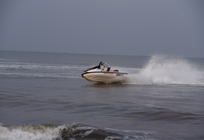 BEAUTIFUL BEACHES IN KONKAN