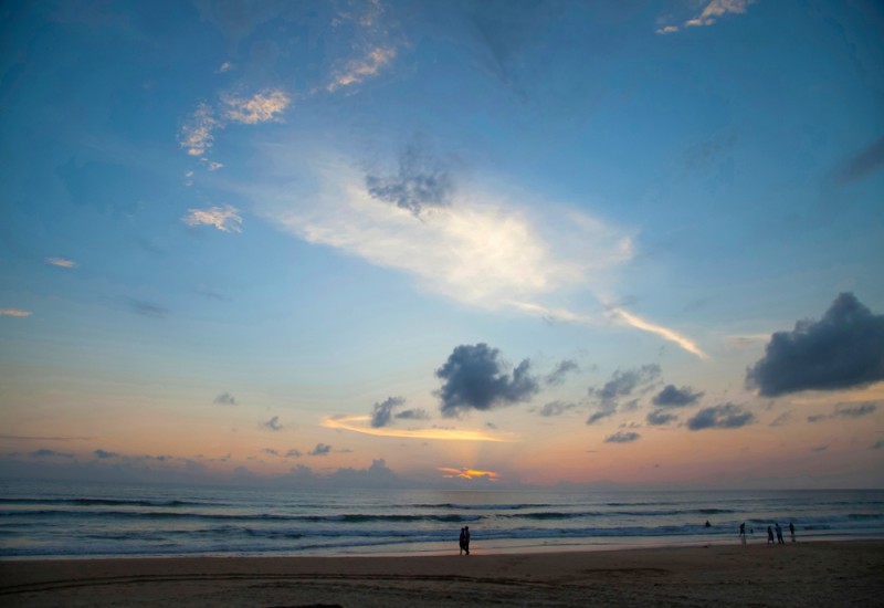 BEAUTIFUL BEACHES IN KONKAN