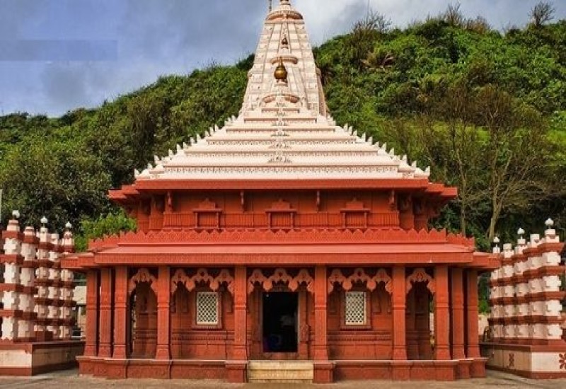 MOST SIGNIFICANT TEMPLES IN KONKAN