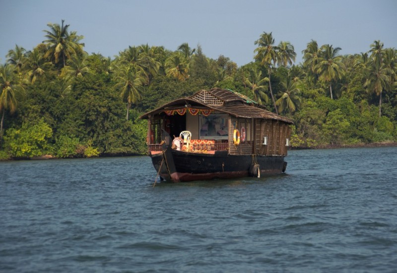 BEAUTIFUL BEACHES IN KONKAN