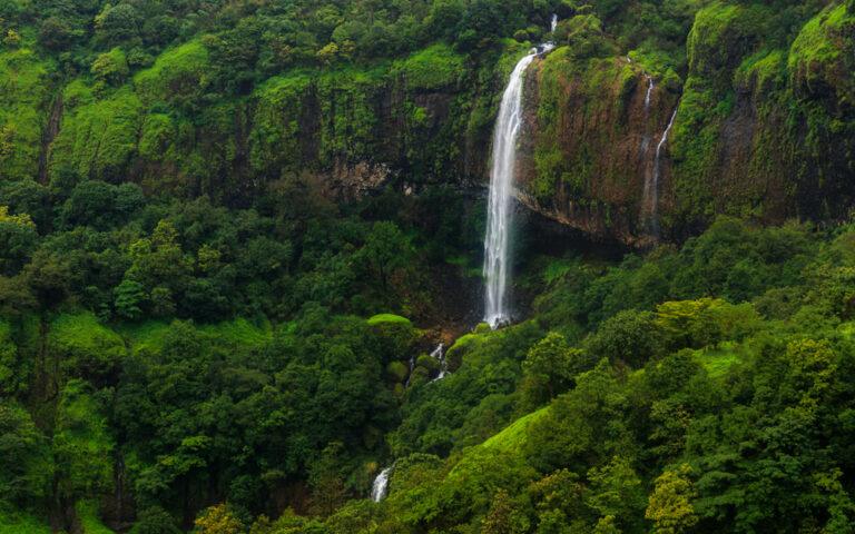Amboli Waterfall – TravelKonkan.in