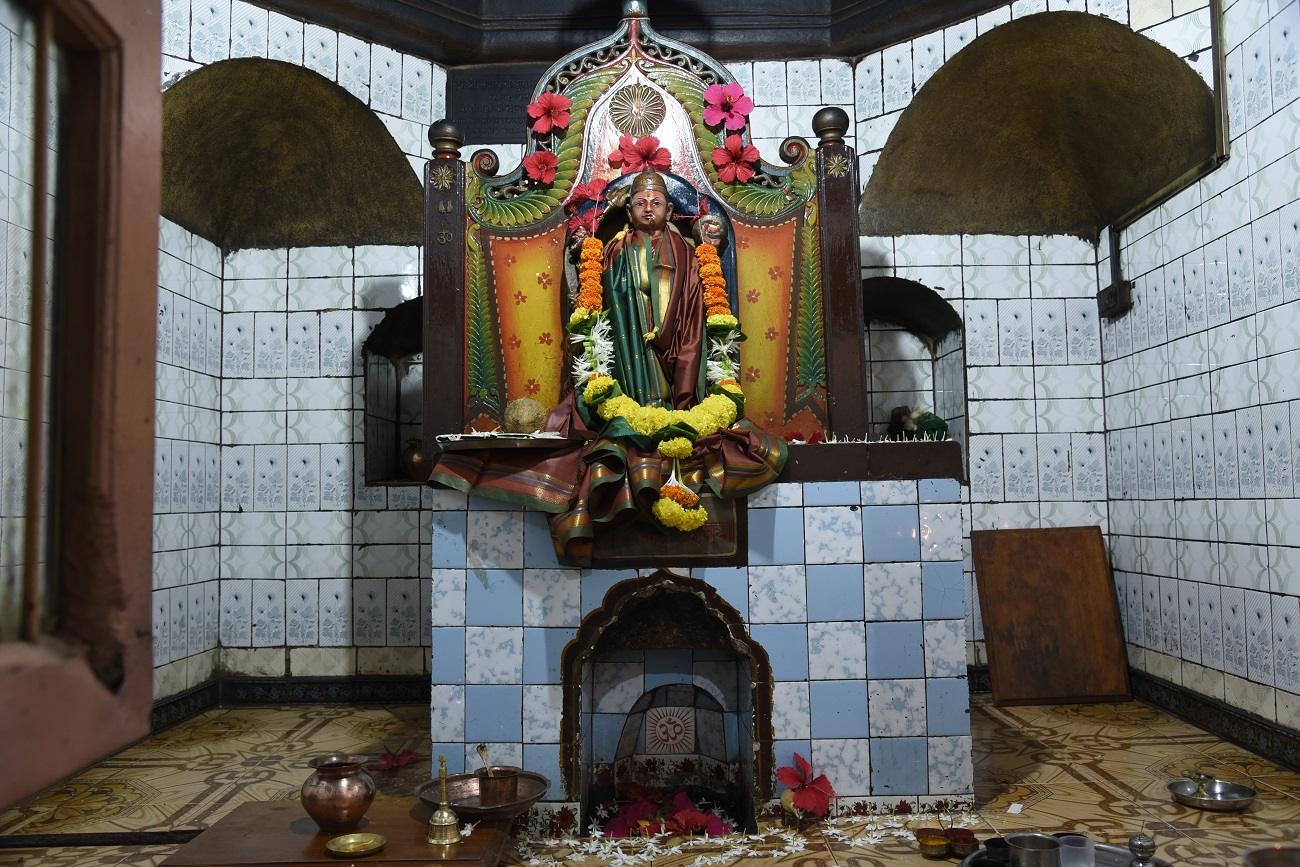 Aryadurga Temple,&hellip;