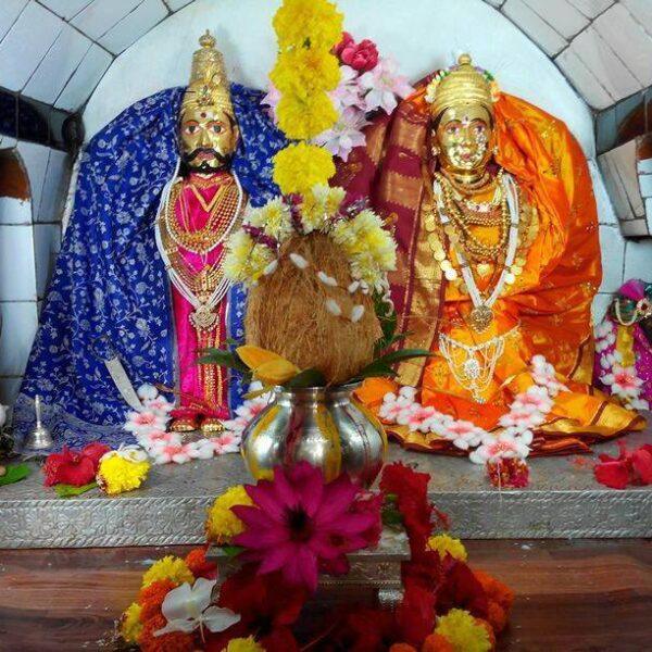 Bhairi Bhavani Temple