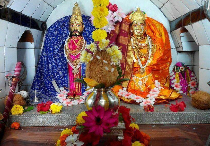 Bhairi Bhavani Temple