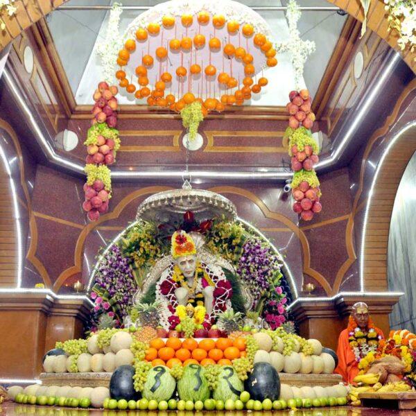 Bhalchandra Maharaj Ashram