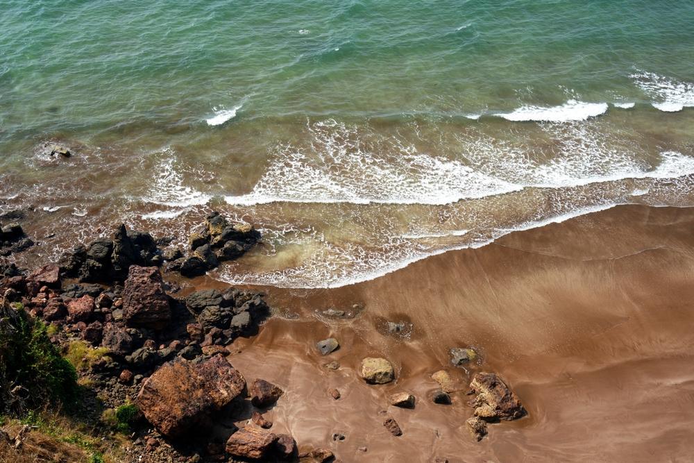 Bhatye Beach