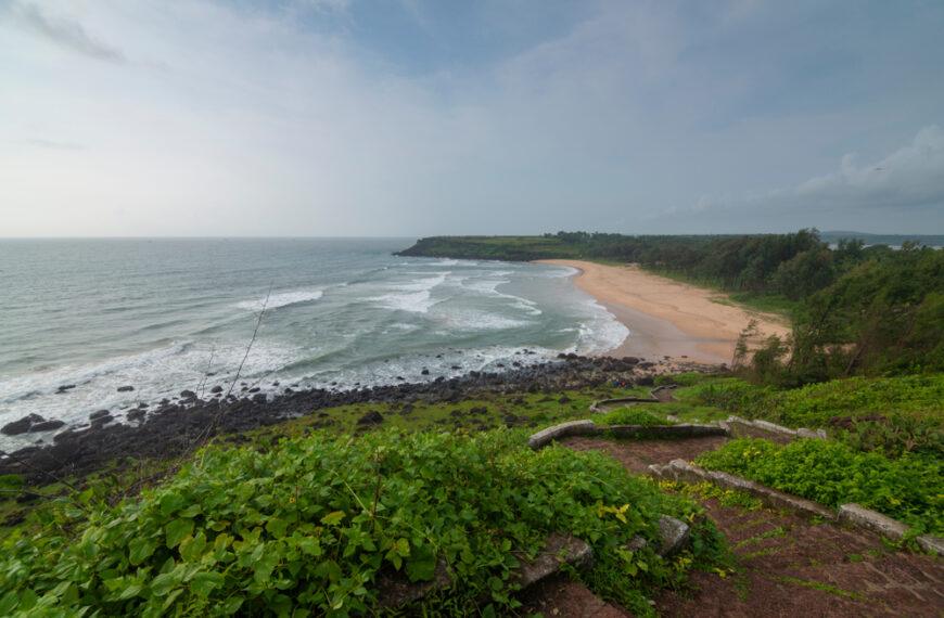 Devgad Beach