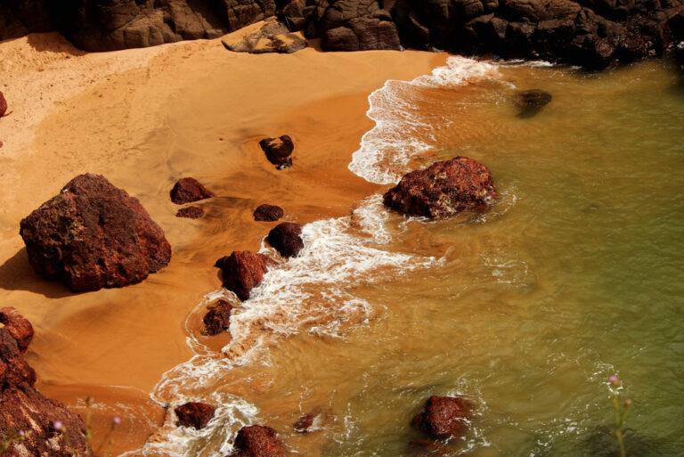 Kasheli / Devghali Beach – TravelKonkan.in