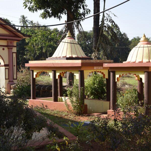 Durgadevi Temple