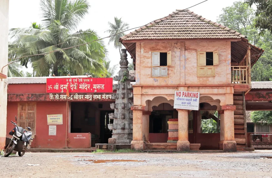 Durga Devi Mandir