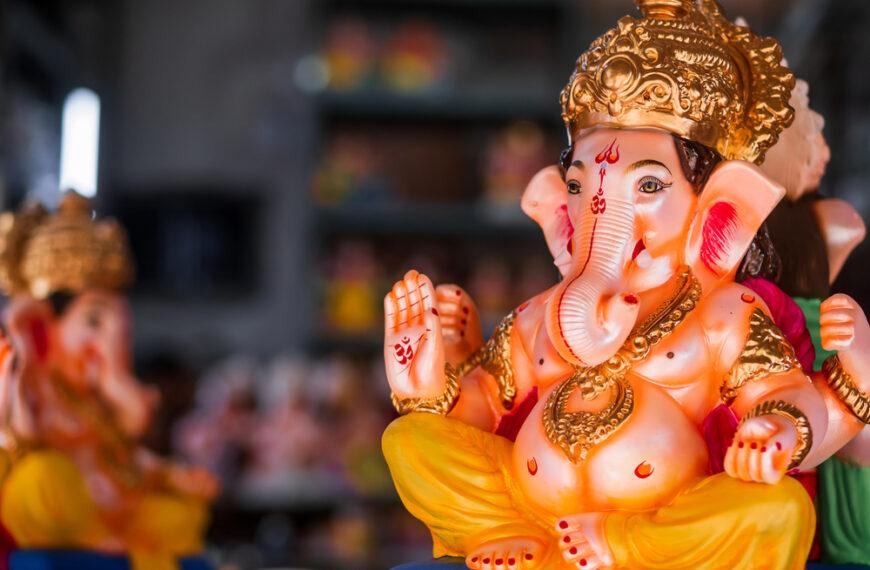 Ganesh Chaturthi