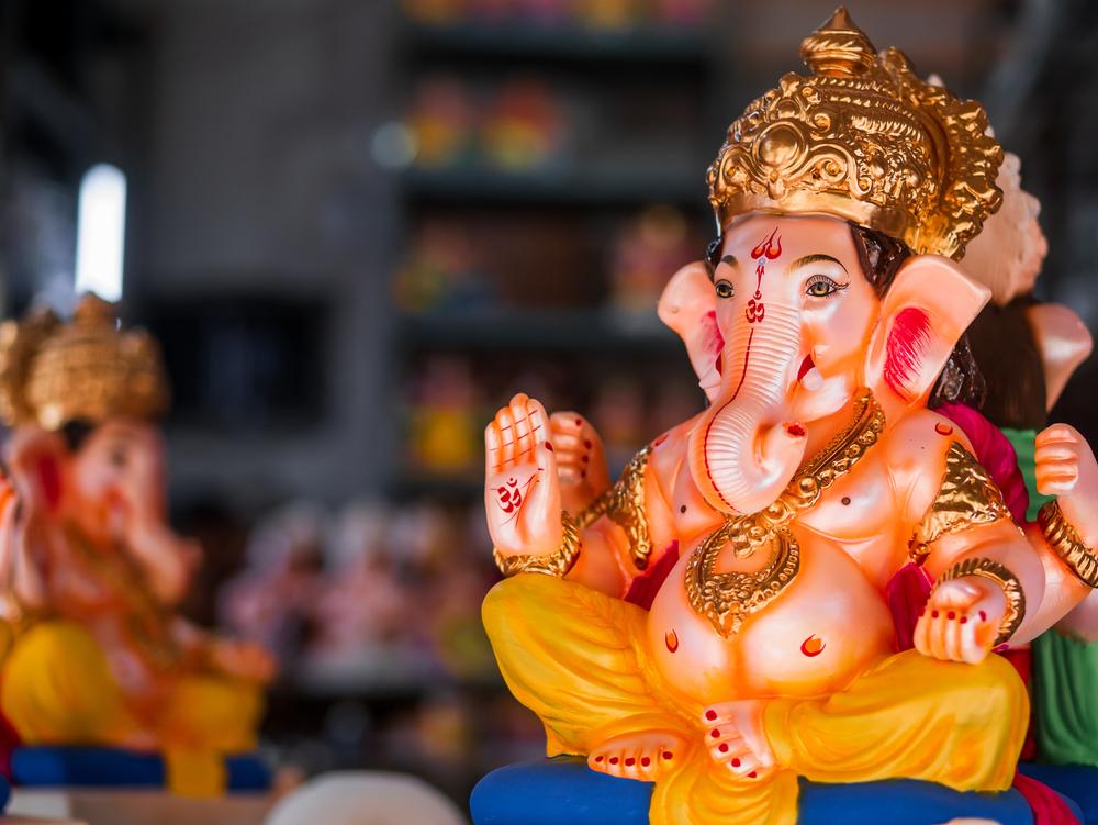 Ganesh Chaturthi