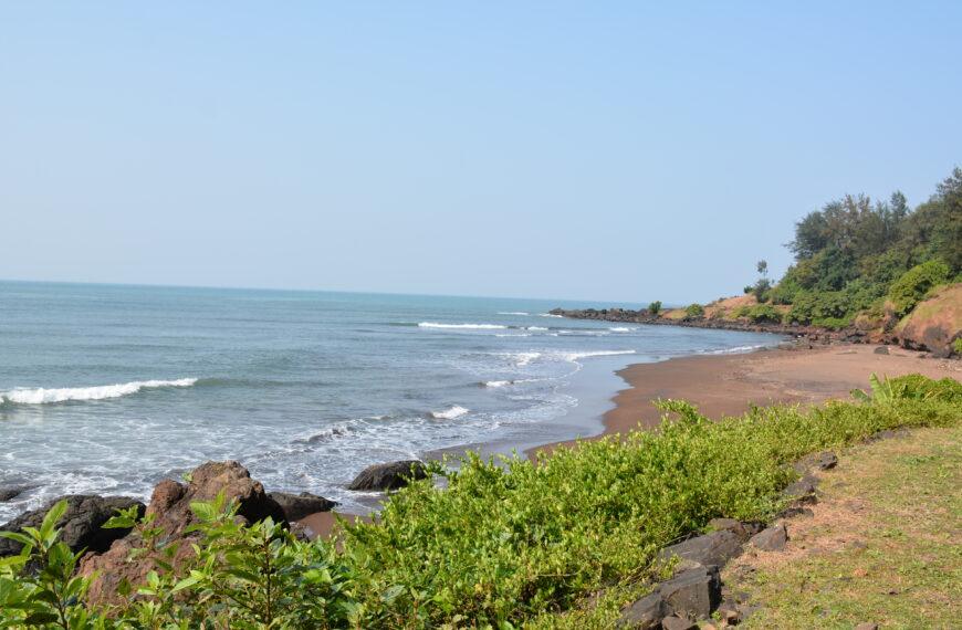 Gavkhadi Beach