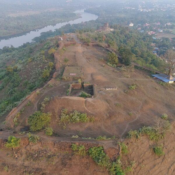 Govalkot / Govindgadh Fort