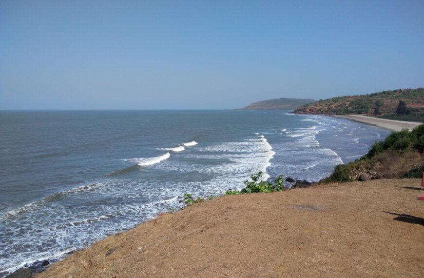 Kelshi Beach