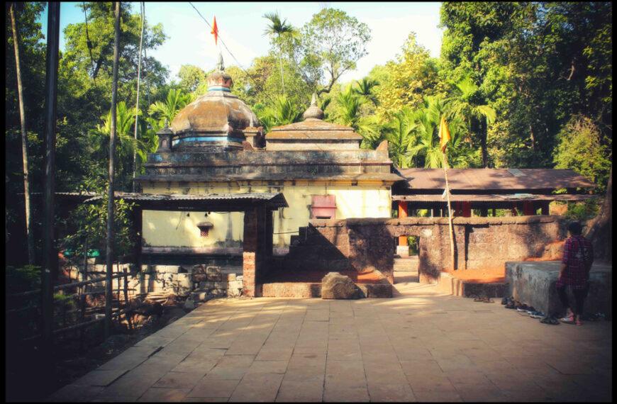 Keshavraj Temple, Asud
