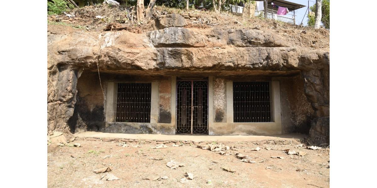 Pre-Historic Buddhist&hellip;