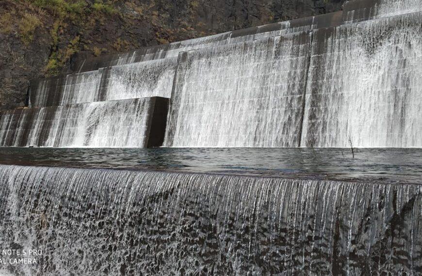 Khorniko Dam