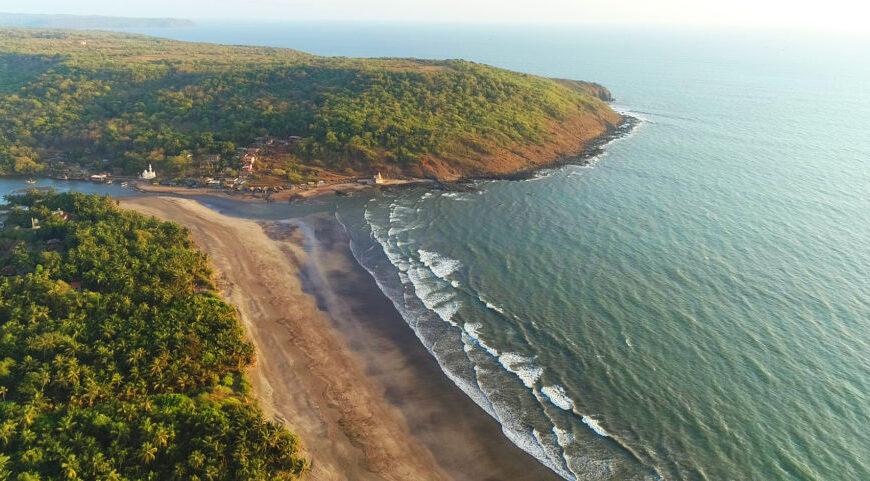 Kolthare Beach