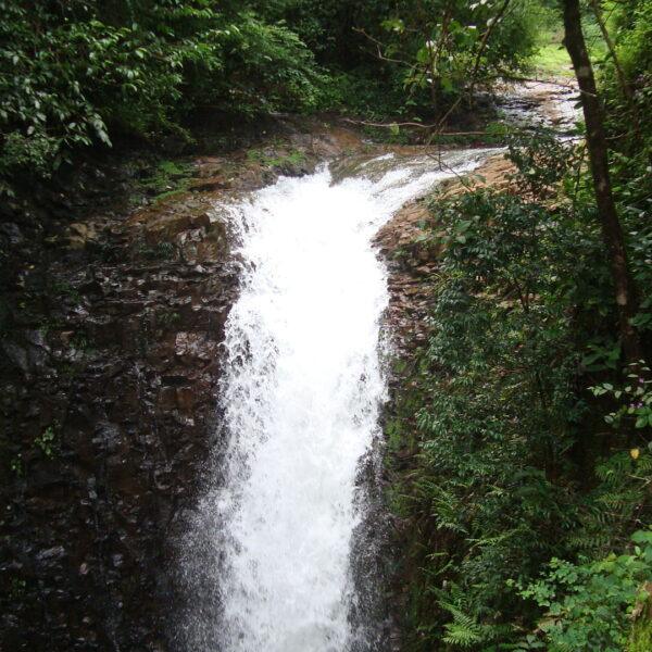 Nangartas Waterfall