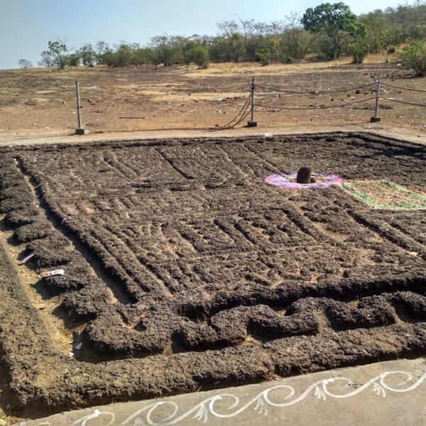 Rock Carvings / Petroglyphs
