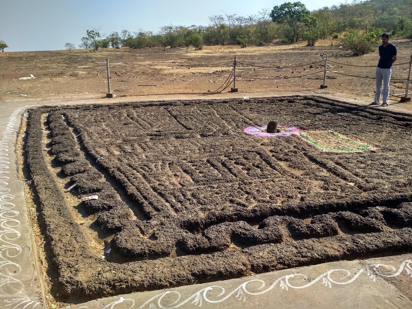 Rock Carvings&hellip;