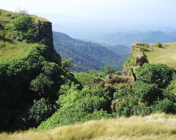 Rangana Fort