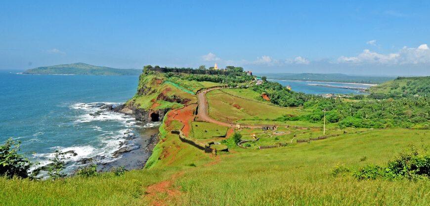 Ratnadurga / Bhagwati Fort
