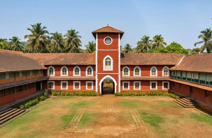 Sawantwadi Palace
