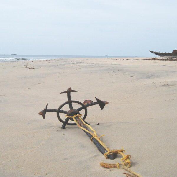 Talashil – Tondavli Beach