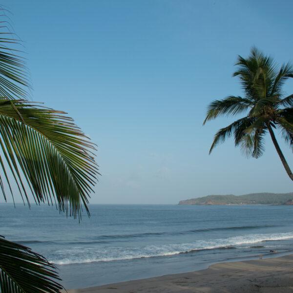 Top 7 Beaches of Konkan