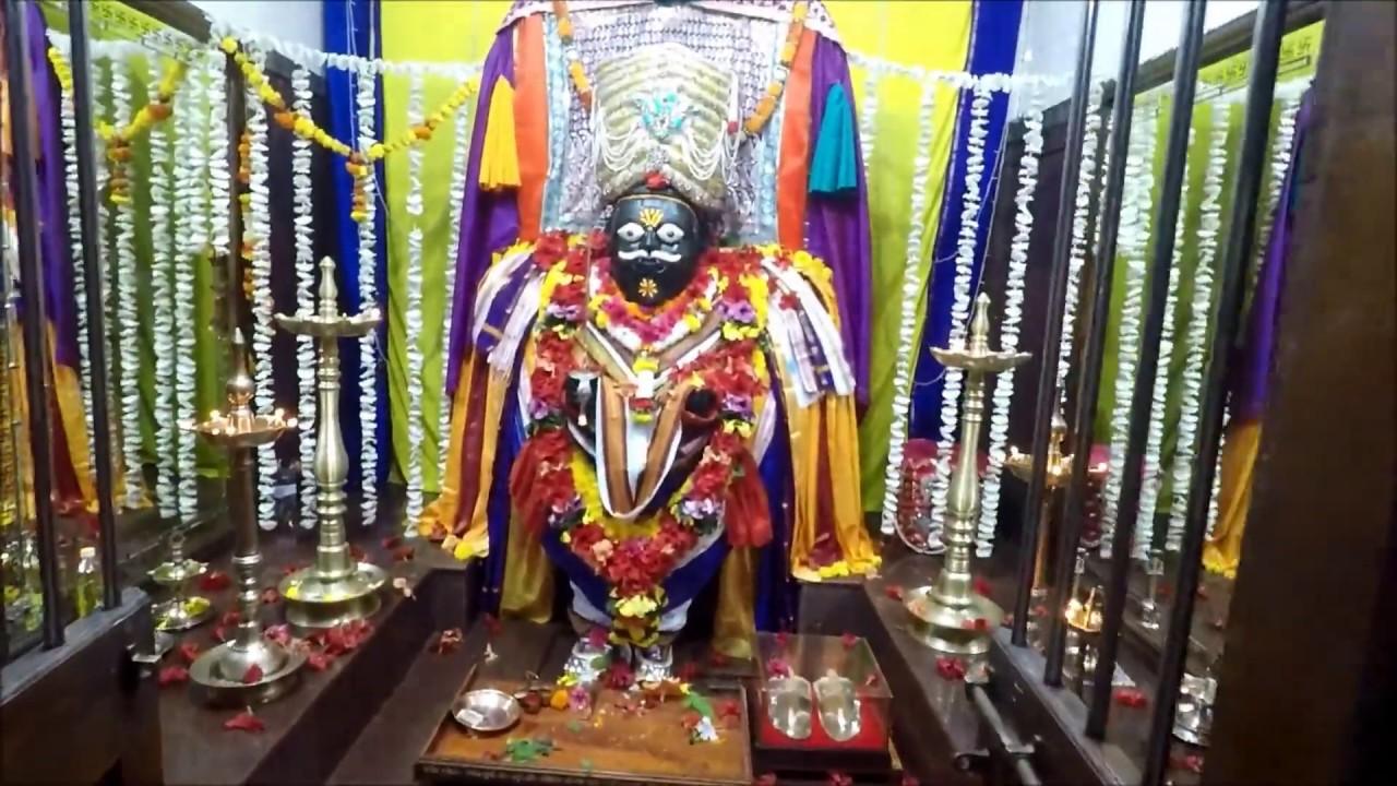 Vetoba Temple,&hellip;