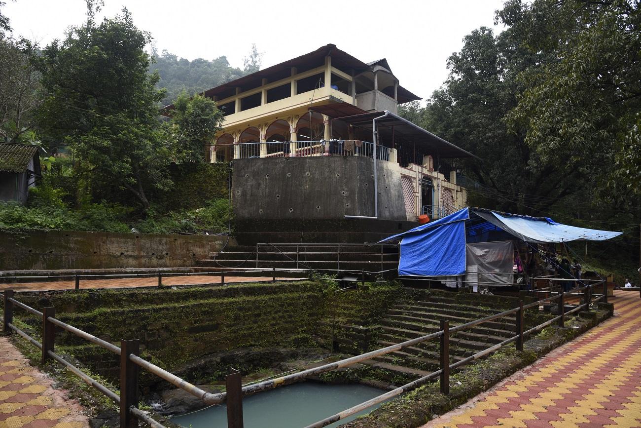 Vindhyavasini Temple