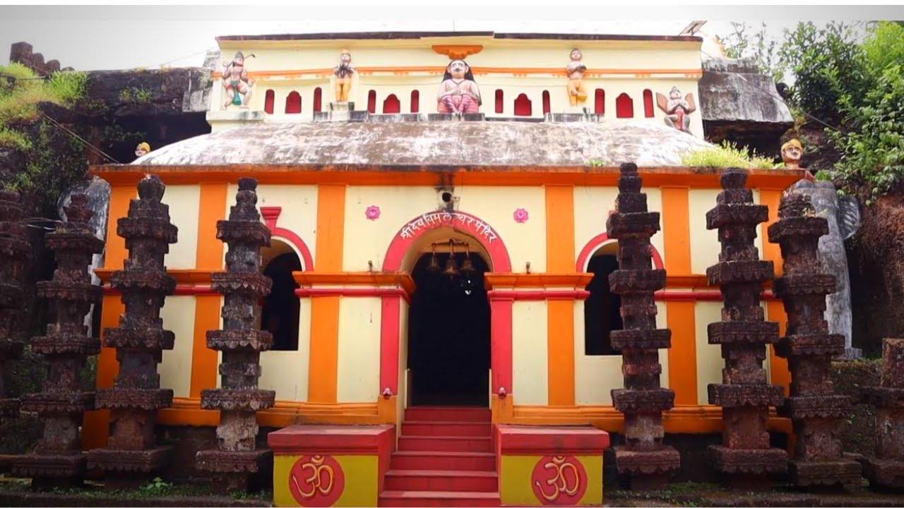 Vimleshwar Temple
