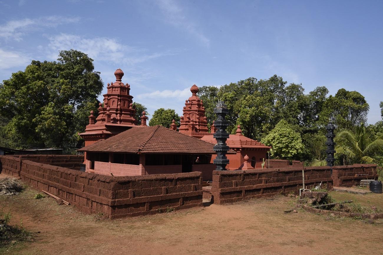 Vishnu Temple,&hellip;