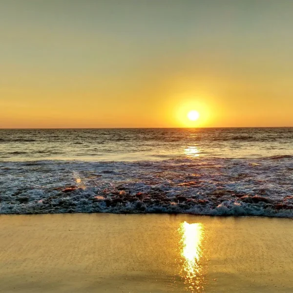 Wairy Ubhatwadi Beach