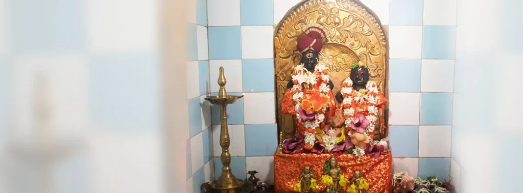 Vitthal Mandir Dapoli