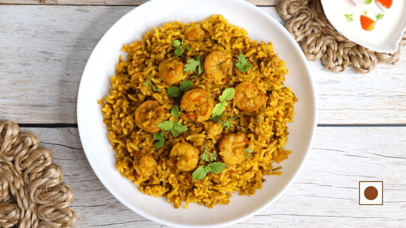 Kolambi Bhaat&hellip;