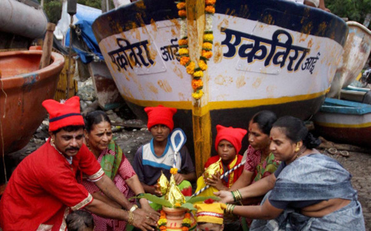 Narali Poornima&hellip;
