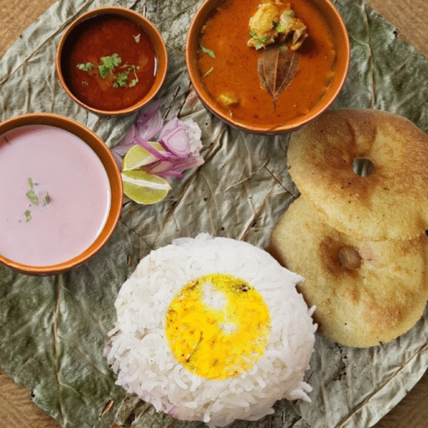 Flavours of the Coast: Exploring Non-Vegetarian Cuisine in the Konkan Region of Maharashtra